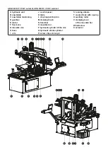 Предварительный просмотр 12 страницы Pilous ARG 260 CF-NC automat Instruction Manual