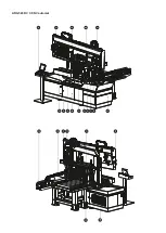 Предварительный просмотр 13 страницы Pilous ARG 260 CF-NC automat Instruction Manual