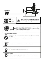 Предварительный просмотр 15 страницы Pilous ARG 260 CF-NC automat Instruction Manual