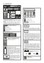 Предварительный просмотр 17 страницы Pilous ARG 260 CF-NC automat Instruction Manual