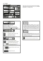 Предварительный просмотр 20 страницы Pilous ARG 260 CF-NC automat Instruction Manual