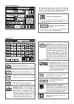 Предварительный просмотр 21 страницы Pilous ARG 260 CF-NC automat Instruction Manual