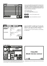 Предварительный просмотр 24 страницы Pilous ARG 260 CF-NC automat Instruction Manual