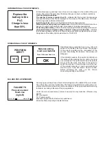 Предварительный просмотр 27 страницы Pilous ARG 260 CF-NC automat Instruction Manual