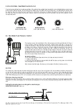 Предварительный просмотр 3 страницы Pilous ARG 300 DCT CF-NC automat Instruction Manual