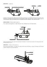 Предварительный просмотр 4 страницы Pilous ARG 300 DCT CF-NC automat Instruction Manual