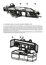 Предварительный просмотр 7 страницы Pilous ARG 300 DCT CF-NC automat Instruction Manual