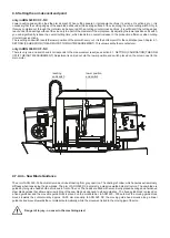 Предварительный просмотр 8 страницы Pilous ARG 300 DCT CF-NC automat Instruction Manual