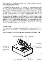 Предварительный просмотр 13 страницы Pilous ARG 300 DCT CF-NC automat Instruction Manual