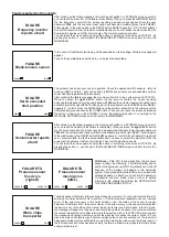 Предварительный просмотр 24 страницы Pilous ARG 300 DCT CF-NC automat Instruction Manual