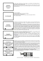 Предварительный просмотр 25 страницы Pilous ARG 300 DCT CF-NC automat Instruction Manual