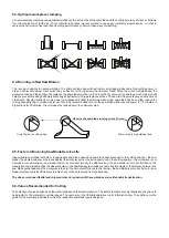 Предварительный просмотр 28 страницы Pilous ARG 300 DCT CF-NC automat Instruction Manual