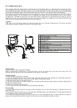 Предварительный просмотр 41 страницы Pilous ARG 300 DCT CF-NC automat Instruction Manual