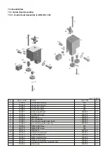 Предварительный просмотр 44 страницы Pilous ARG 300 DCT CF-NC automat Instruction Manual