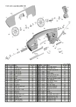 Предварительный просмотр 48 страницы Pilous ARG 300 DCT CF-NC automat Instruction Manual