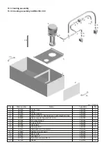 Предварительный просмотр 49 страницы Pilous ARG 300 DCT CF-NC automat Instruction Manual