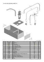 Предварительный просмотр 50 страницы Pilous ARG 300 DCT CF-NC automat Instruction Manual