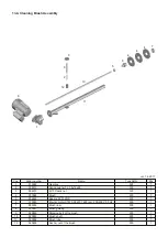 Предварительный просмотр 51 страницы Pilous ARG 300 DCT CF-NC automat Instruction Manual