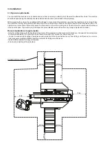 Предварительный просмотр 8 страницы Pilous ARG 330 plus S.A.F. Instruction Manual