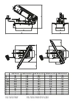 Предварительный просмотр 9 страницы Pilous ARG 330 plus S.A.F. Instruction Manual