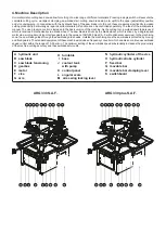 Предварительный просмотр 11 страницы Pilous ARG 330 plus S.A.F. Instruction Manual