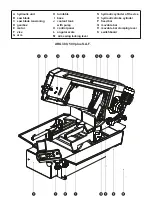 Предварительный просмотр 13 страницы Pilous ARG 330 plus S.A.F. Instruction Manual