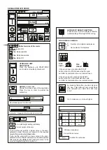 Предварительный просмотр 17 страницы Pilous ARG 330 plus S.A.F. Instruction Manual