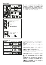 Предварительный просмотр 18 страницы Pilous ARG 330 plus S.A.F. Instruction Manual