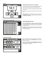 Предварительный просмотр 19 страницы Pilous ARG 330 plus S.A.F. Instruction Manual