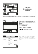 Предварительный просмотр 20 страницы Pilous ARG 330 plus S.A.F. Instruction Manual