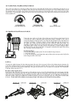 Предварительный просмотр 22 страницы Pilous ARG 330 plus S.A.F. Instruction Manual