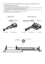 Предварительный просмотр 23 страницы Pilous ARG 330 plus S.A.F. Instruction Manual