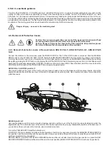 Предварительный просмотр 26 страницы Pilous ARG 330 plus S.A.F. Instruction Manual