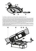 Предварительный просмотр 27 страницы Pilous ARG 330 plus S.A.F. Instruction Manual