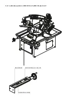 Предварительный просмотр 36 страницы Pilous ARG 330 plus S.A.F. Instruction Manual