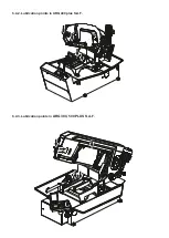 Предварительный просмотр 37 страницы Pilous ARG 330 plus S.A.F. Instruction Manual