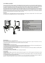 Предварительный просмотр 53 страницы Pilous ARG 330 plus S.A.F. Instruction Manual