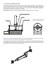 Предварительный просмотр 55 страницы Pilous ARG 330 plus S.A.F. Instruction Manual