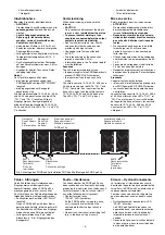 Preview for 3 page of Pilz 20 677-04 Operating Instructions Manual