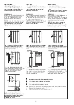 Preview for 4 page of Pilz 20407-6NL-06 Operating Instructions Manual