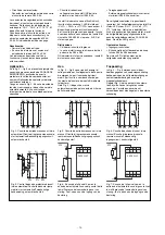 Preview for 12 page of Pilz 20407-6NL-06 Operating Instructions Manual