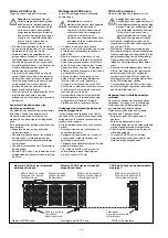 Preview for 10 page of Pilz 21 255-01 Operating Instructions Manual