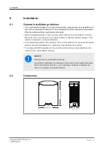 Предварительный просмотр 19 страницы Pilz 311502 Operating Manual