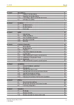 Preview for 3 page of Pilz 312 197 Operating Manual