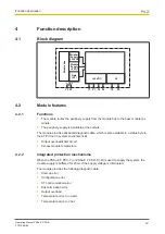 Preview for 12 page of Pilz 312 197 Operating Manual