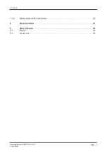 Preview for 4 page of Pilz 312 410 Operating Manual