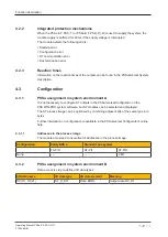 Preview for 13 page of Pilz 312 410 Operating Manual