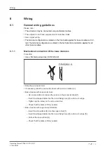 Preview for 19 page of Pilz 312 410 Operating Manual