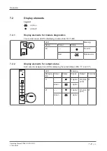 Preview for 26 page of Pilz 312 410 Operating Manual