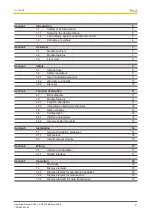 Preview for 3 page of Pilz 312 438 Operating Manual